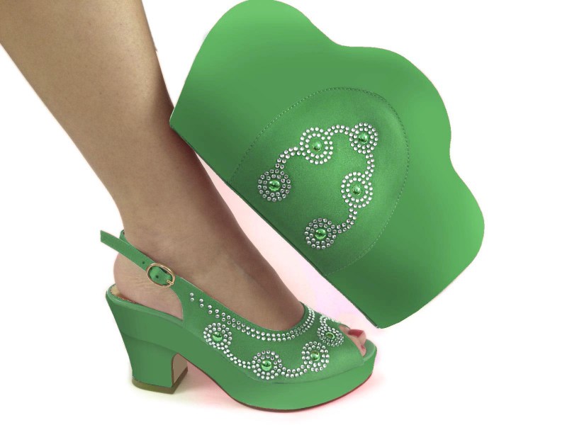 nigeria green - art 27 tc